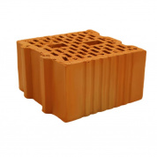 поризованный кирпич 4,5nf 250х250х138