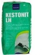  kestonit lh финишная мелкозернистая поли шпатлевка (слой до 2 мм) (20кг)