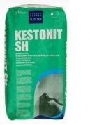  kestonit sh финишная мелкозернистая цементная шпатлевка (слой до 2 мм) (20кг)