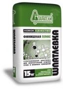 старатели финишная плюс