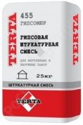 terta- гипсомюр штукатурка гипсовая